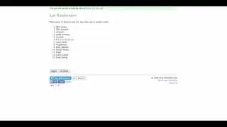 Giveaway Winners!