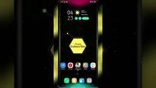 Miui 12 / miui 12.5 themes || miui amoled best miui notification panel theme || 