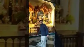 Киртан || Храм Новая Навадвипа