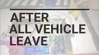 DIGITAL CAR PARKING SYSTEM