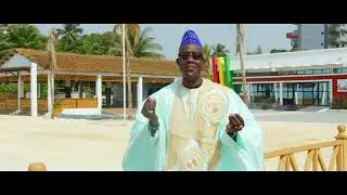 SOUMAÏLA KANOUTÉ - SE MAMADI DOUMBOUYA 🇬🇳 (Clip Officiel)