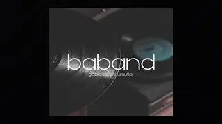 baband - Gök’yüzüne