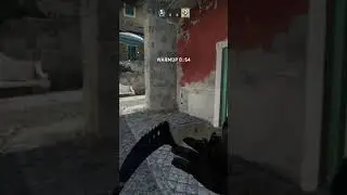 He didn't want to play anymore #shorts #csgo #counterstrikeglobaloffensive #counterstrike