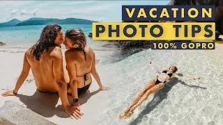 GoPro Hero 10 | Photography Tips In Under 10 Minutes