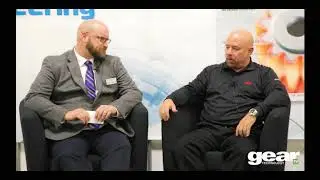 Grinding Wheel Technology - Featuring Chad Wesner of 3M