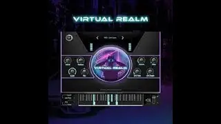 VIRTUAL REALM VST
