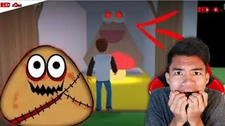 Main Game Pou Di Sakura School Simulator Jam 3 Pagi | @REDzOneREDO