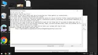 BlackSuit ransomware removal [.BlackSuit file virus].