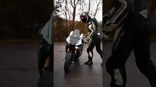 Yamaha R1M