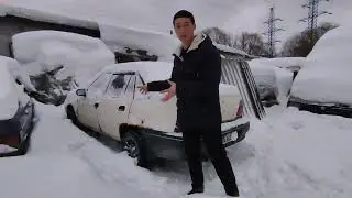 GM qabristoniga keldik🤕   TEZ KUNDA!📽️