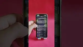 Освободил более 10Гб Памяти на Iphone!
