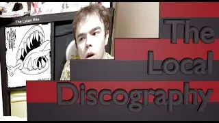 ETD Music: The Lycan Bite
