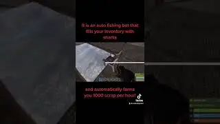 Rust Industrial Scrap Farm! 