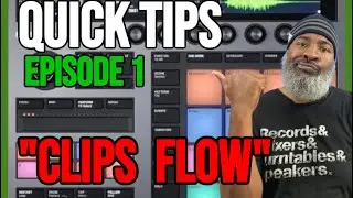 Maschine Quick Tips - Ep. 1
