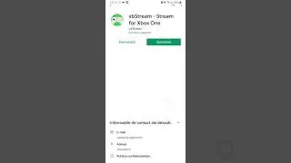 Best app to stream Xbox one to smartphone