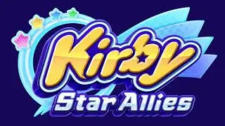Friends' Curtain Call (Staff Roll 2) - Kirby Star Allies Music