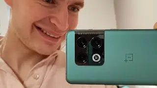 ONEPLUS 10 PRO - МОЙ НОВЫЙ ТЕЛЕФОН!