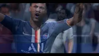 FIFA 20 Gameplay | | GTX 1050 RYZEN 3 1200