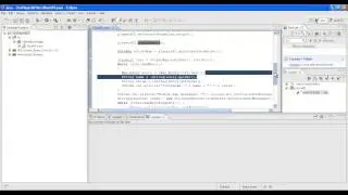 Running Oracle Forms from Java API