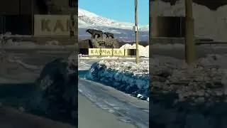Корякский вулкан, Камчатка
