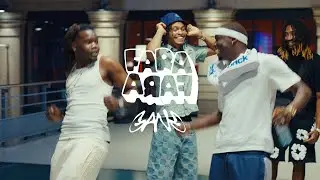 Genezio, Tiakola, Nemzzz - STATION (FARA FARA GANG)