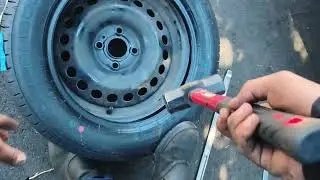 Mobile Tire Shop 2 