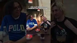 Zoil Cant Believe Someone Said xQc Is Humble..