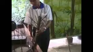 Vietnam booby traps