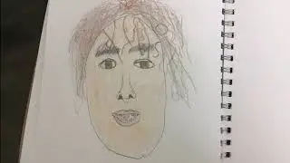 My latest drawings/doodles