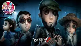 Identity V | Test Play