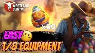 Westland Survival : Egg Basket's BEST & CHEAPEST Trick 💯