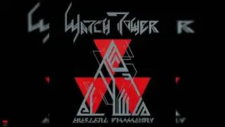 Watchtower | ENERGETIC DISASSEMBLY | Full Album (1985)