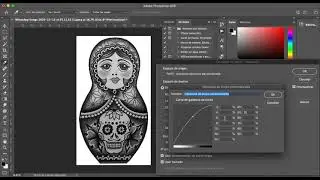 Tutorial 8 - Acciones con trama de semitonos