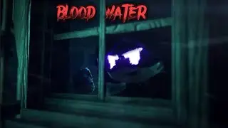BLOOD//WATER|AMV/edit|Murder Drones