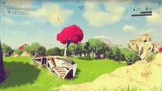 Как сменить язык в No Man's sky на русский, и как повысить FPS(убрать зависание)