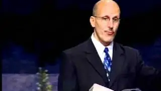 Doug Batchelor - The Great Shaking