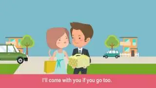 Party | Conditionals | ESL Classics - songs for learning English