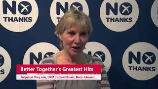 Better Together's Greatest Hits