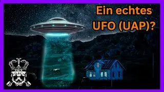 UFO-Sichtungen häufen sich! Werden wir wirklich besucht?