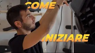 COME creare contenuti VIDEO, ecco come INIZIARE!