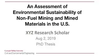 Thesis Presentation