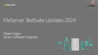 Microsoft IO-Track at sambaXP 2024: Test Suites Updates and Overview of SMB2 Dissectors on Wireshark
