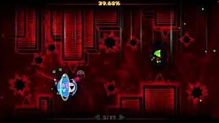 bloodlust 38%-42%