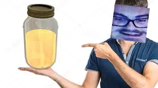 Jarate enthusiast caught live in 4k