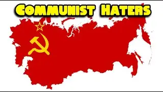 Do The Dab On The Communist Haters