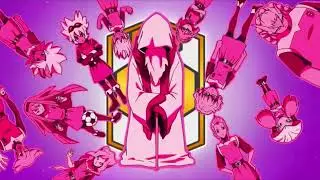 Inazuma eleven Go Chrono Stone opening (Fanmade)