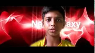 Smoking is injurious to health | Robotic voice by Sreerag