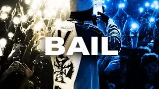 *FREE* Tiakola x Rsko x Gazo x Melocdic Drill Type Beat ''BAIL'' (Prod. Stone)