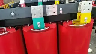 Кытайда 3 фазалык бөлүштүрүүчү трансформатор өндүрүүчүсү, фабриканын түз баасы