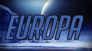 Europa (Destiny 2)